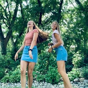 Meet your Posher, Makenzie